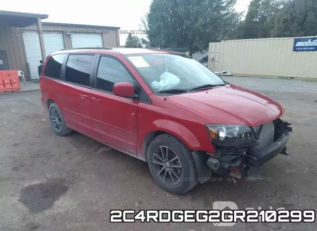 2C4RDGEG2GR210299