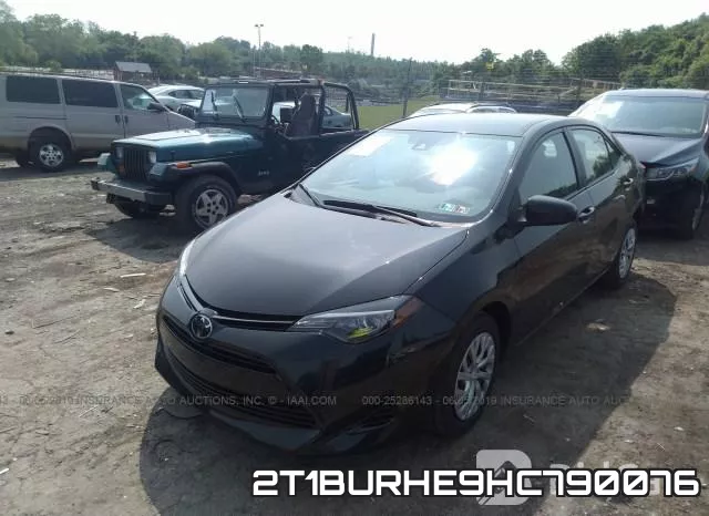 2T1BURHE9HC790076