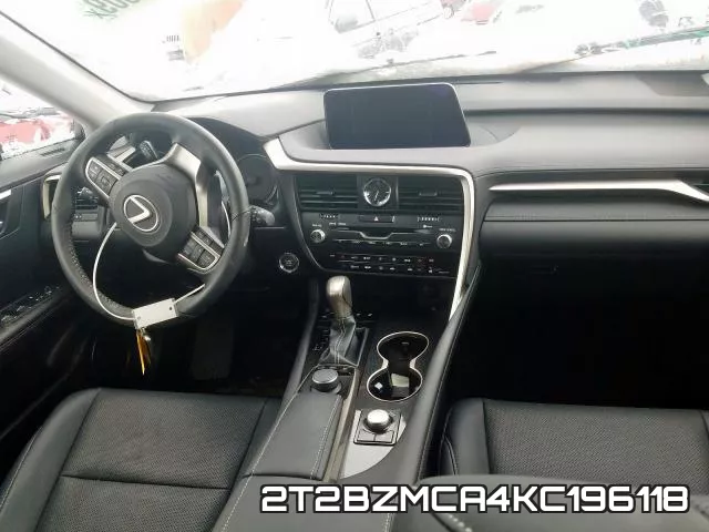 2T2BZMCA4KC196118