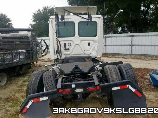 3AKBGADV9KSLG8820