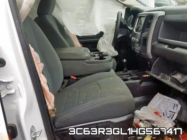 3C63R3GL1HG567417