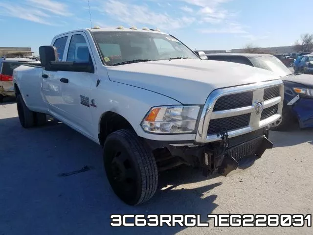 3C63RRGL7EG228031