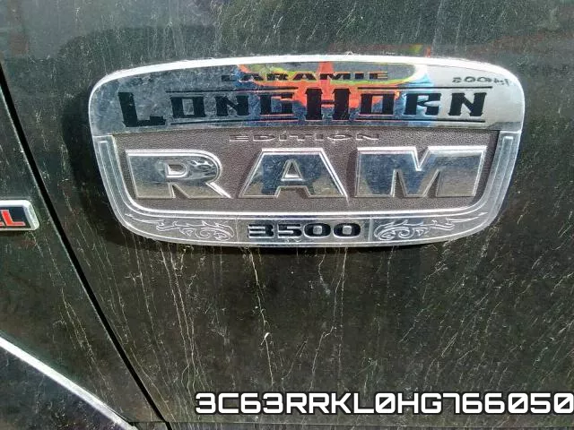 3C63RRKL0HG766050