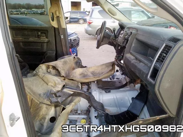 3C6TR4HTXHG500982