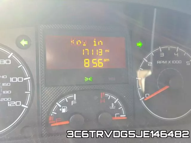 3C6TRVDG5JE146482