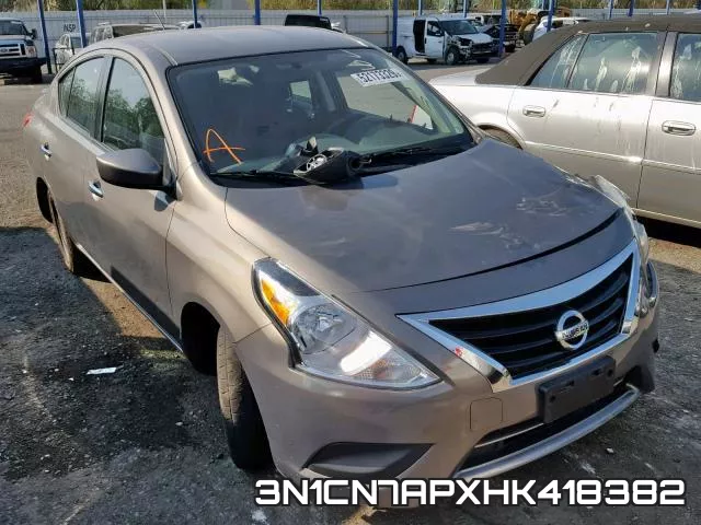 3N1CN7APXHK418382