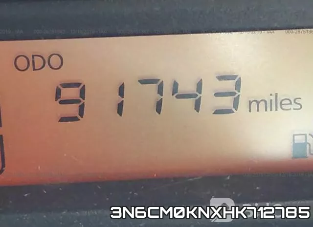 3N6CM0KNXHK712785