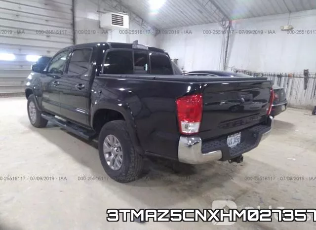 3TMAZ5CNXHM027357