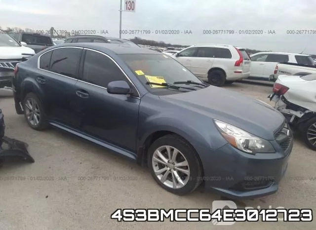 4S3BMCC64E3012723