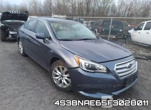 4S3BNAE65F3028011