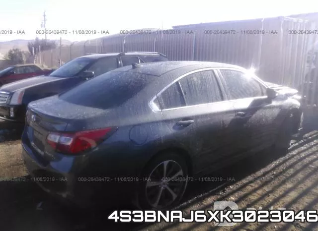 4S3BNAJ6XK3023046