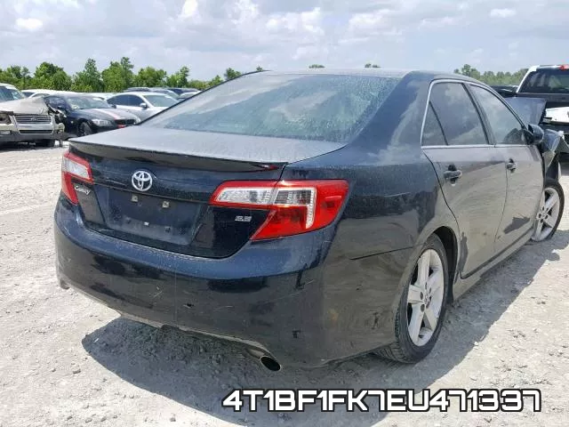 4T1BF1FK7EU471337