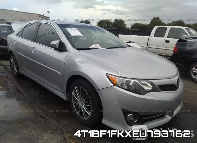 4T1BF1FKXEU793762