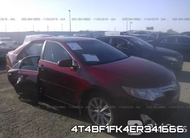 4T4BF1FK4ER341666