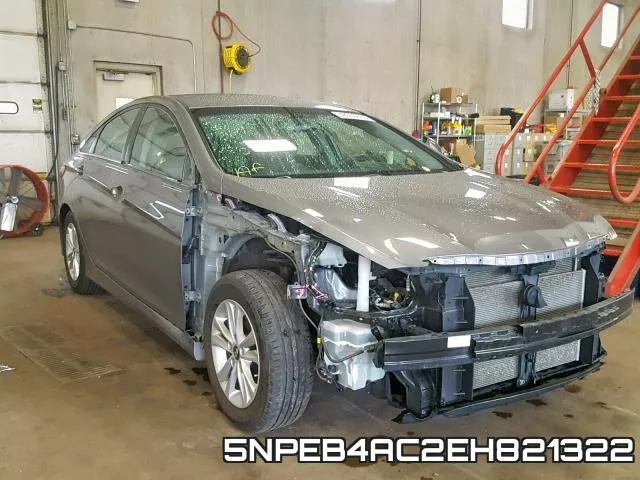 5NPEB4AC2EH821322