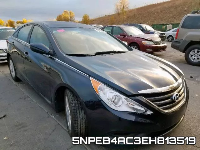 5NPEB4AC3EH813519