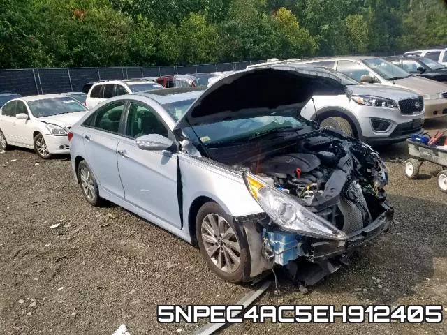 5NPEC4AC5EH912405