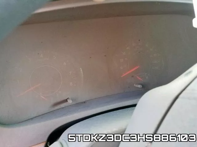 5TDKZ3DC3HS886103