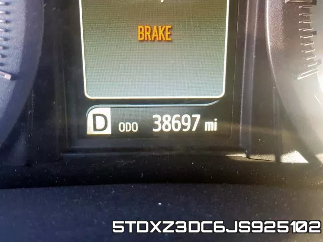 5TDXZ3DC6JS925102