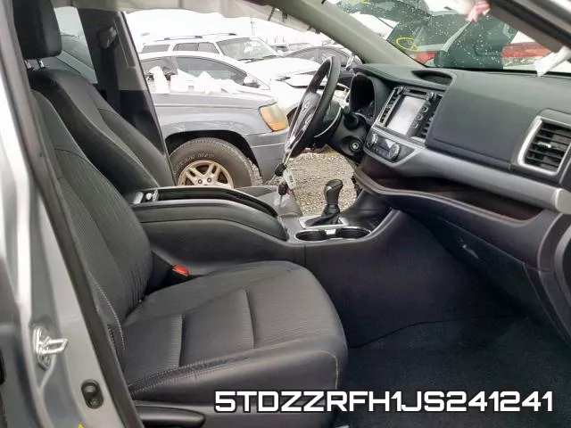 5TDZZRFH1JS241241