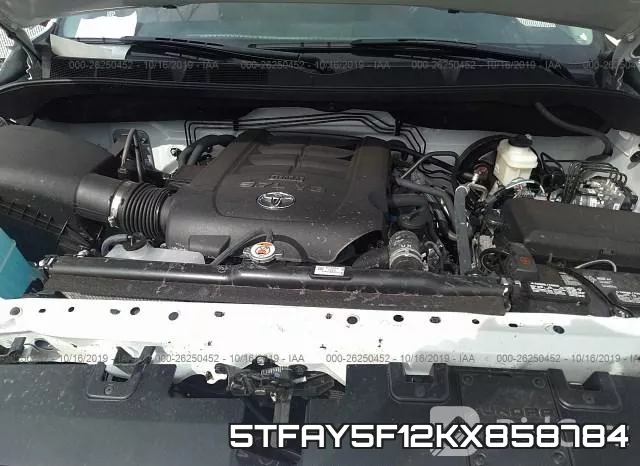 5TFAY5F12KX858784