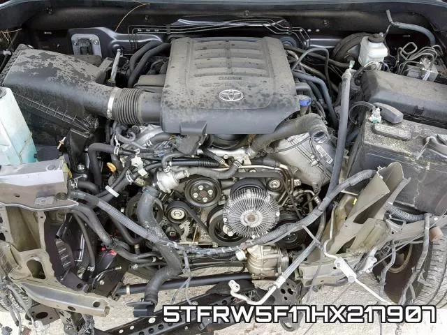 5TFRW5F17HX217907