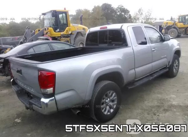 5TFSX5EN7HX056087