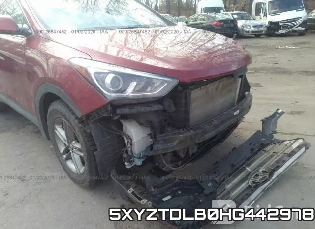 5XYZTDLB0HG442978