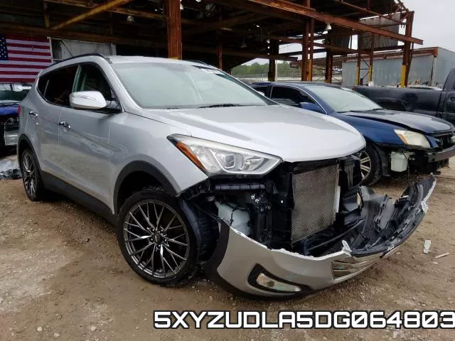 5XYZUDLA5DG064803