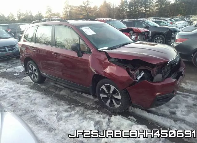 JF2SJABC8HH450691