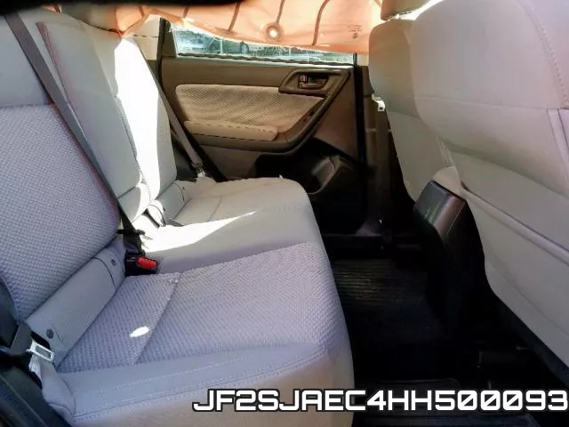 JF2SJAEC4HH500093