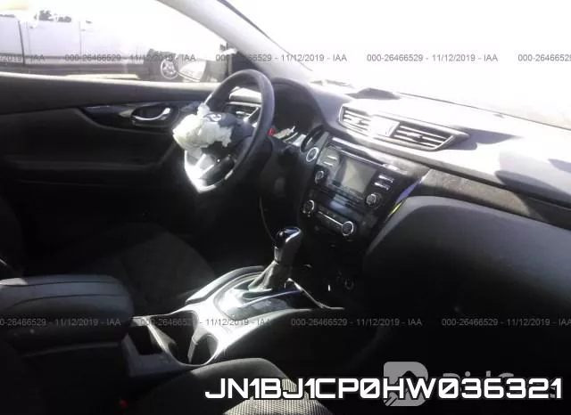 JN1BJ1CP0HW036321