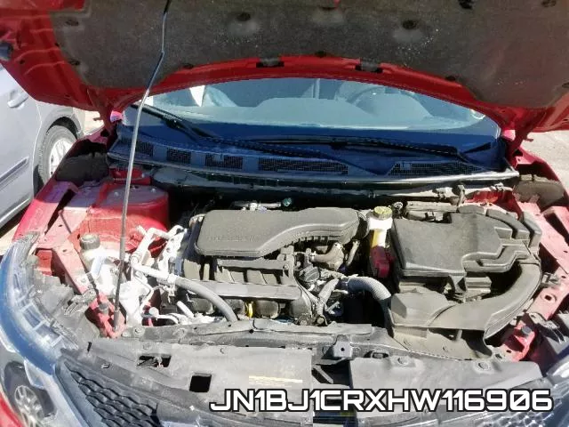 JN1BJ1CRXHW116906