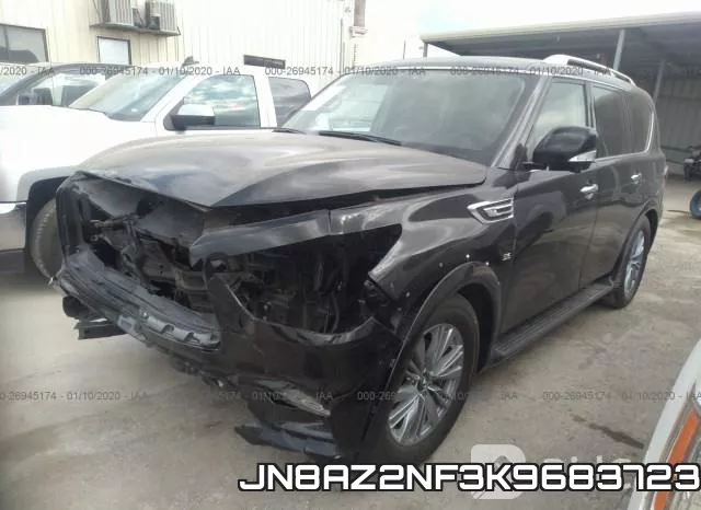 JN8AZ2NF3K9683723