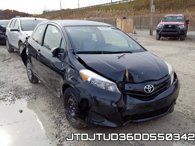 JTDJTUD36DD550342