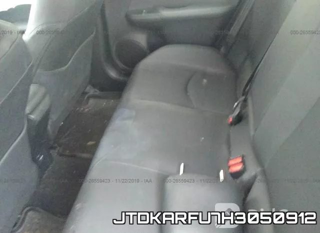 JTDKARFU7H3050912