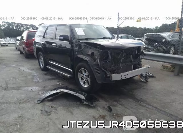 JTEZU5JR4D5058638