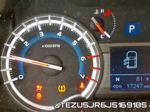 JTEZU5JR6J5169185
