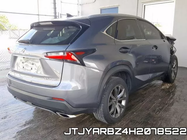 JTJYARBZ4H2078522