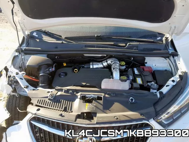 KL4CJCSM7KB893300