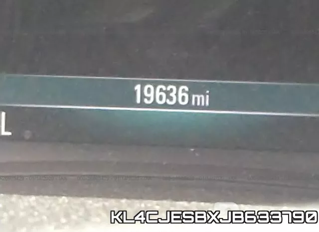KL4CJESBXJB633790