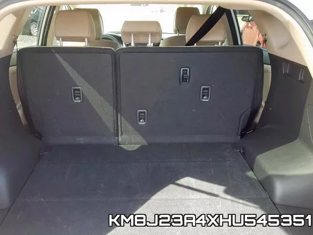KM8J23A4XHU545351