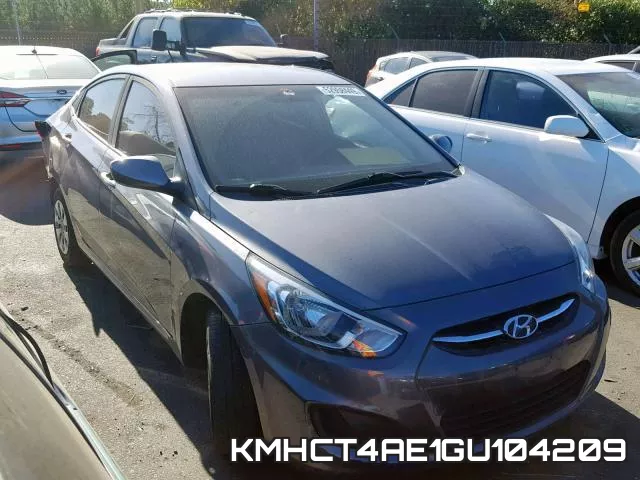 KMHCT4AE1GU104209