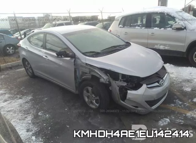 KMHDH4AE1EU142414