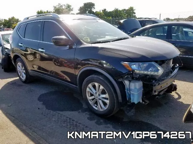 KNMAT2MV1GP674267