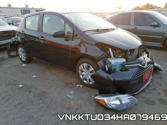 VNKKTUD34HA079469