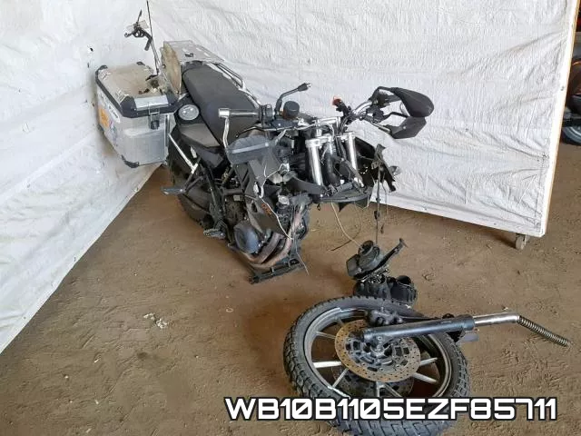 WB10B1105EZF85711