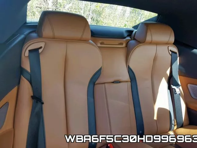 WBA6F5C30HD996963