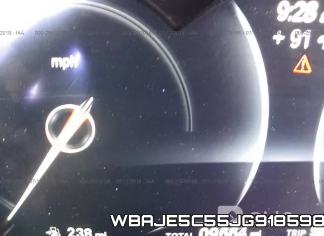 WBAJE5C55JG918598