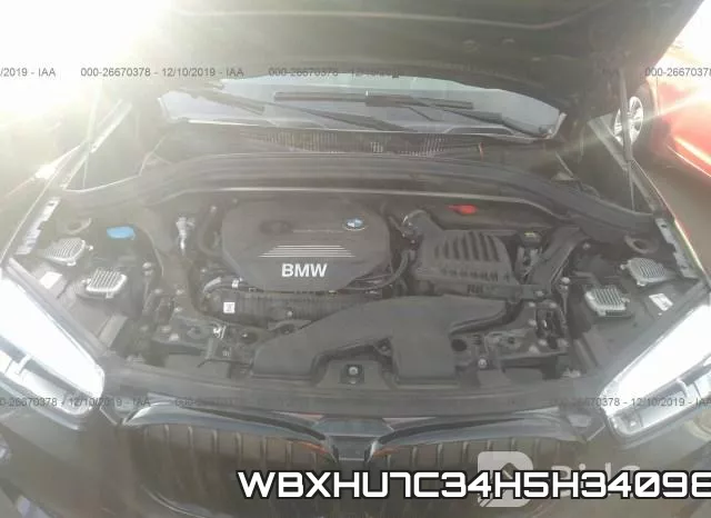 WBXHU7C34H5H34098